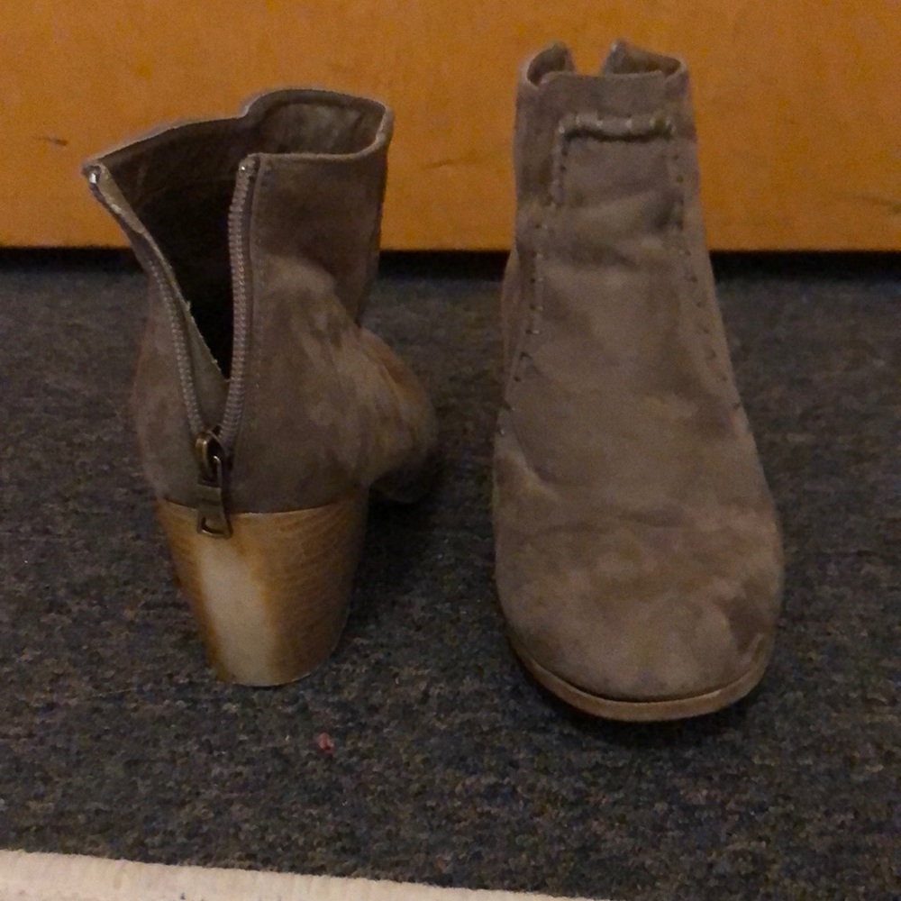 Booties - Picture 2 of 2